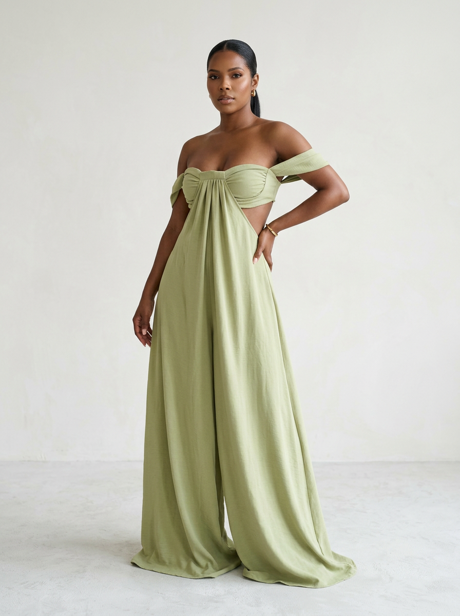 Sage Goddess Jumper